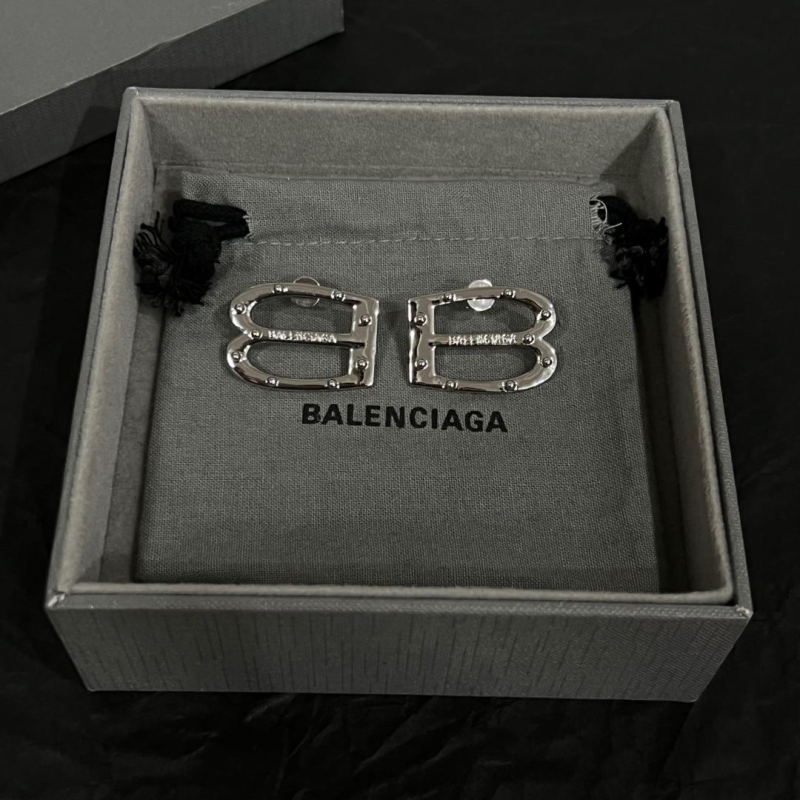 Balenciaga Earrings